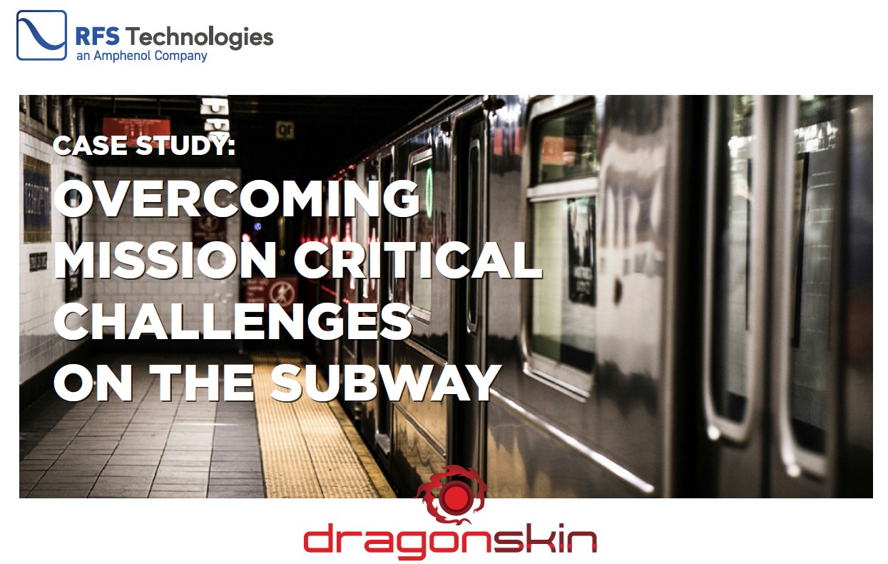 Subway System
